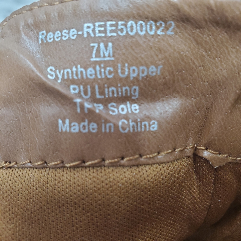 Dooballo Reece Booties - Picture 7 of 8